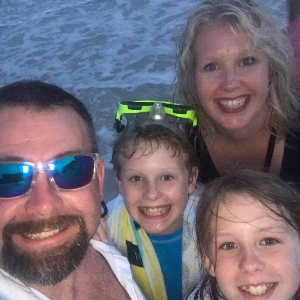 Meet your Posher, Jill