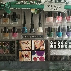Nail Design Studio