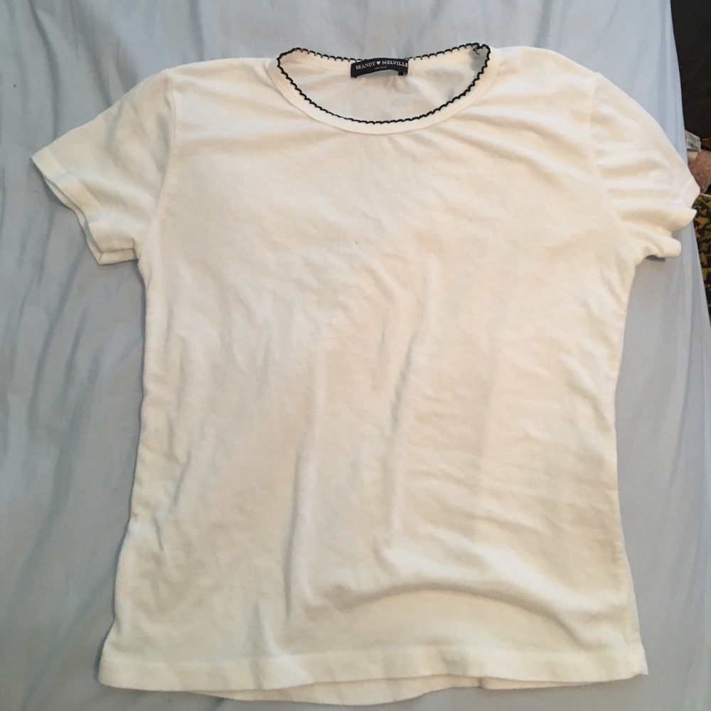 Brandy tee