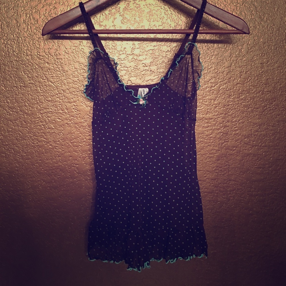 NWOT sleep too size Small