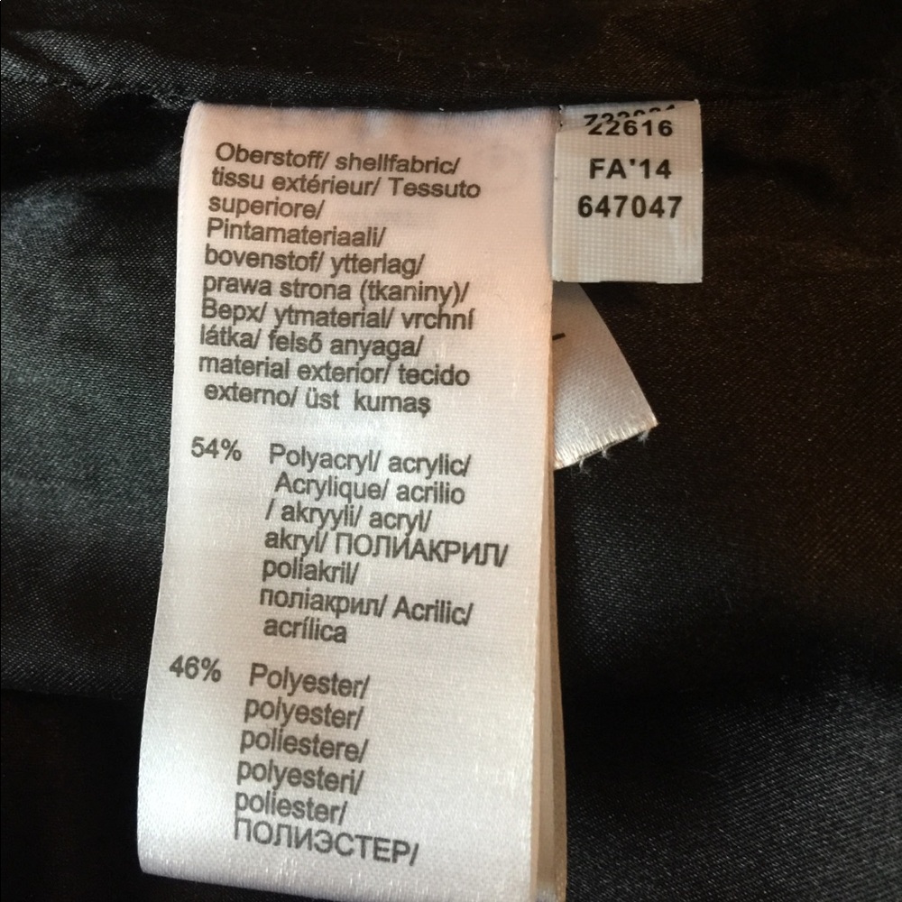Skirt - Picture 4 of 4