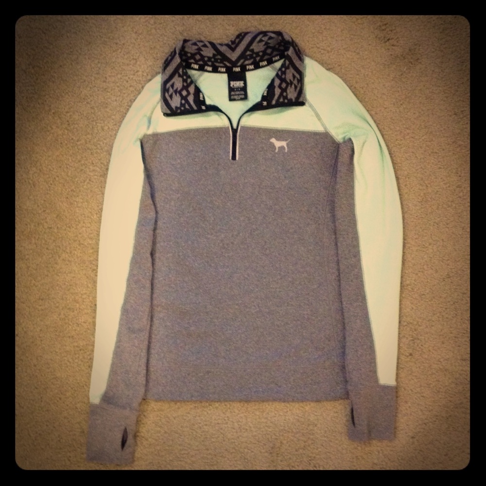 💟 Victoria Secret PINK Jacket 💟