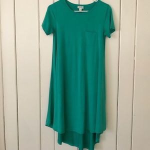 Lularoe Carly dress