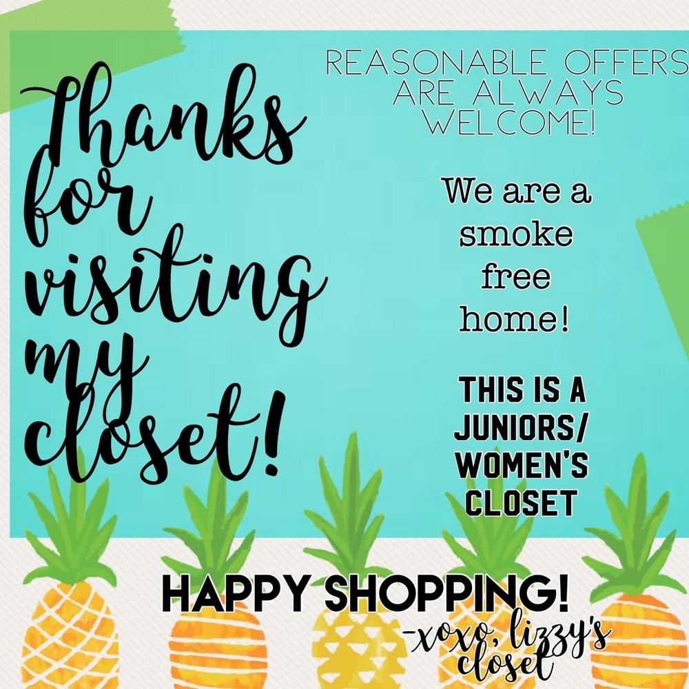 Thanks for visiting!