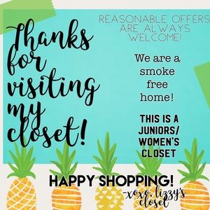 Thanks for visiting!