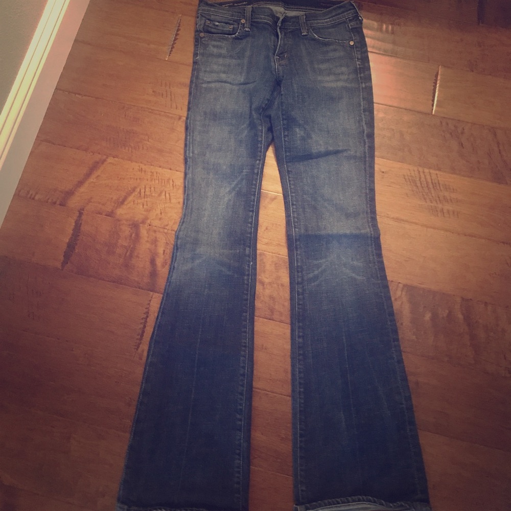 Citizens of Humanity jeans - size 28