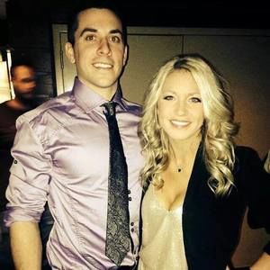 Meet your Posher, Sean