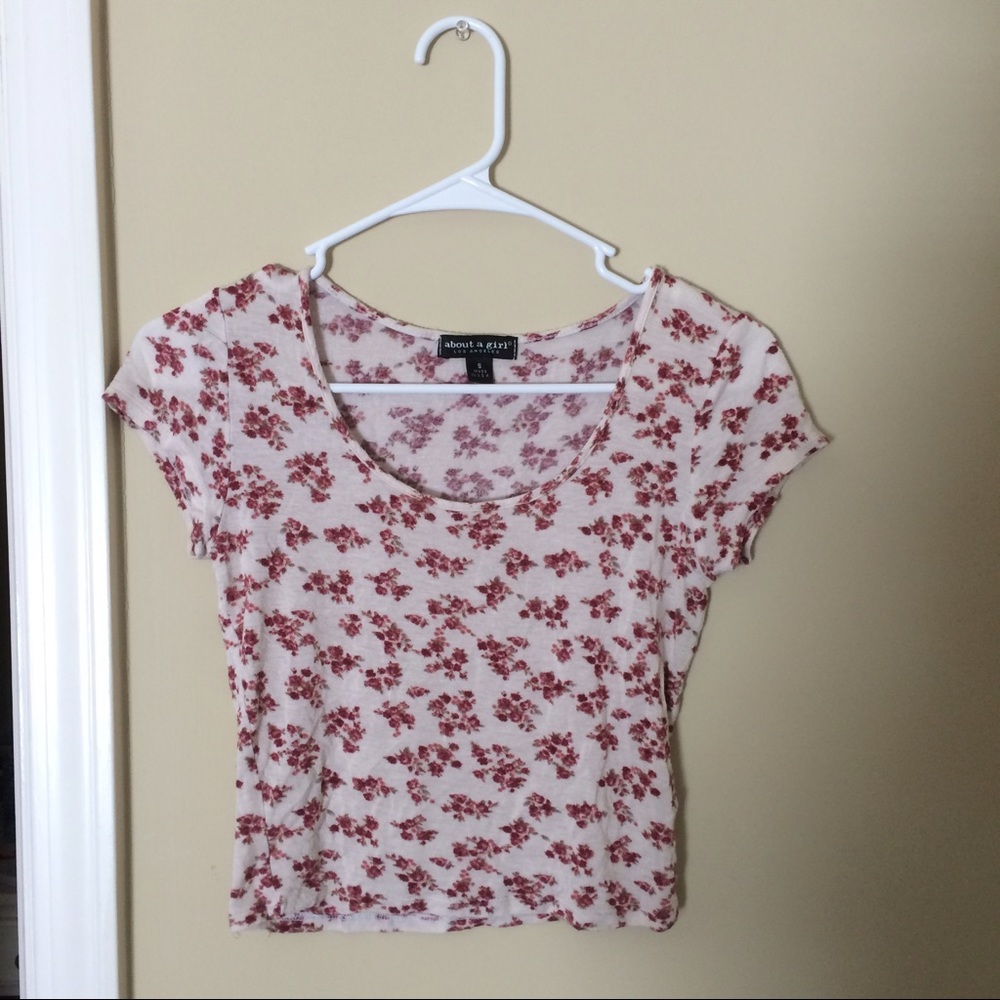 pink shirt bundle - Picture 2 of 7
