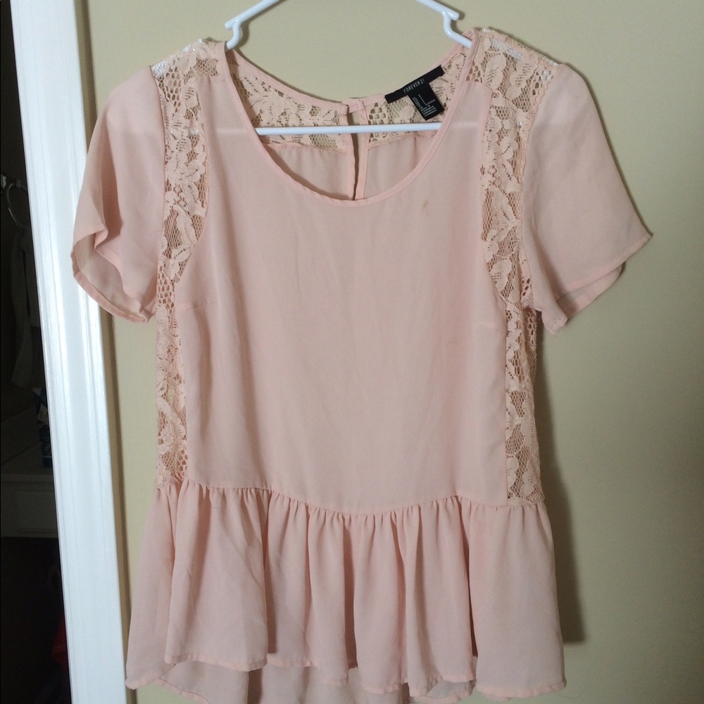 pink shirt bundle - Picture 5 of 7