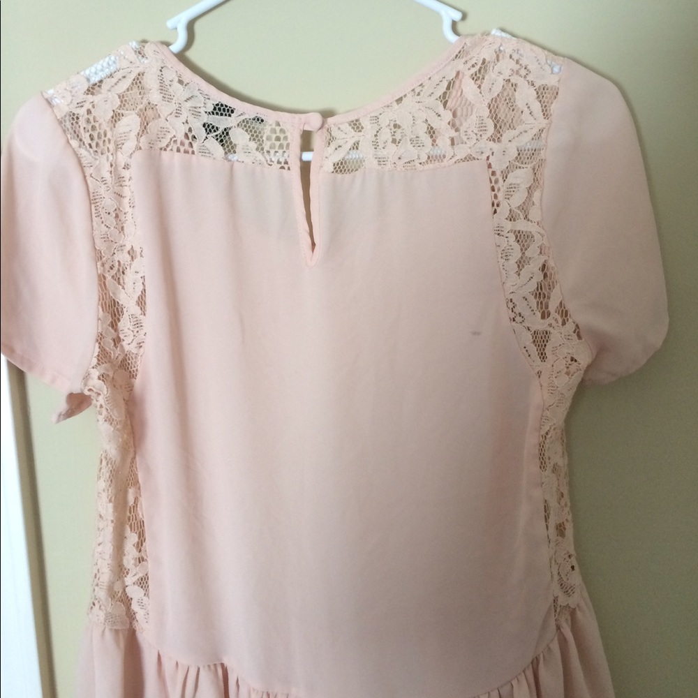 pink shirt bundle - Picture 6 of 7