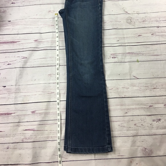 WHBM Blanc jeans OS - Picture 4 of 6