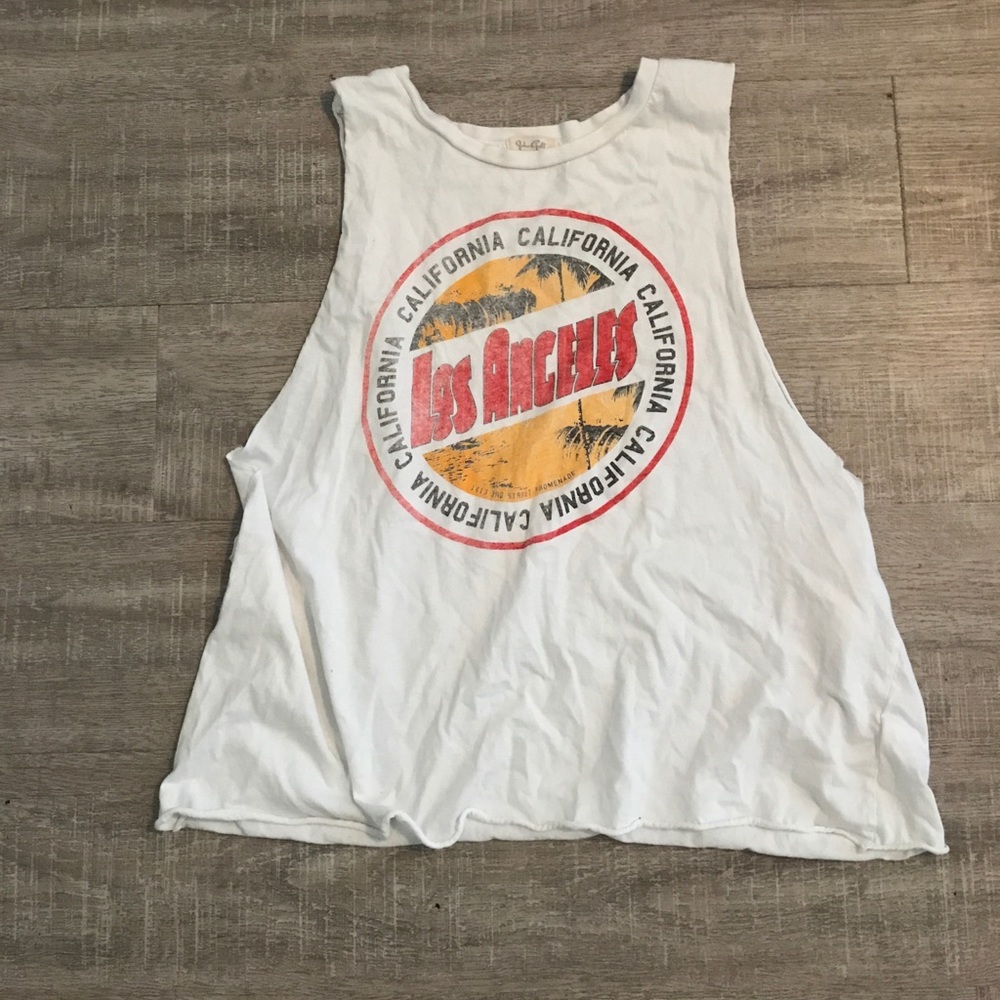 Brandy Melville tank