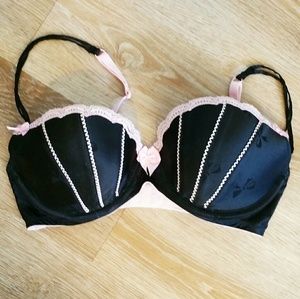 Sexy little things by Victoria's Secret