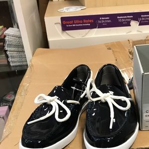 Cole Han Nantucket Camp Moc