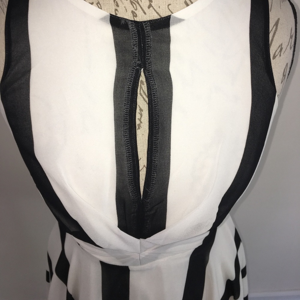 Sans Souci Flirty Dress* - Picture 5 of 8