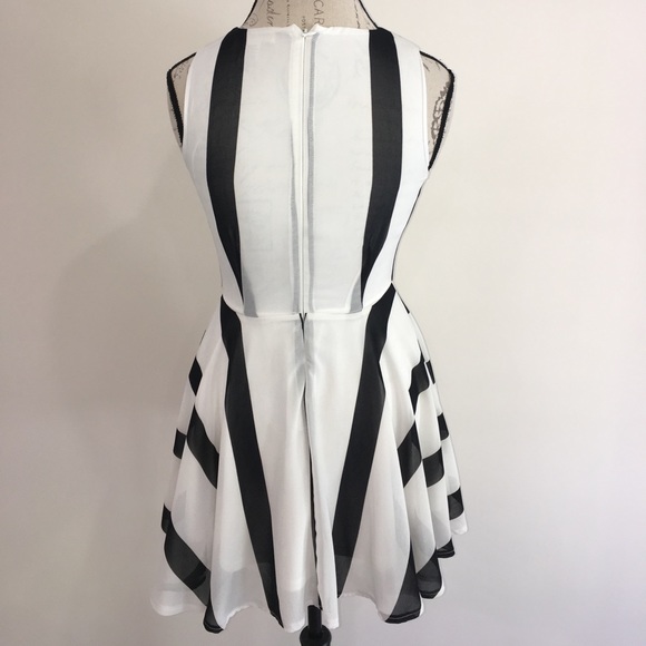 Sans Souci Flirty Dress* - Picture 3 of 8