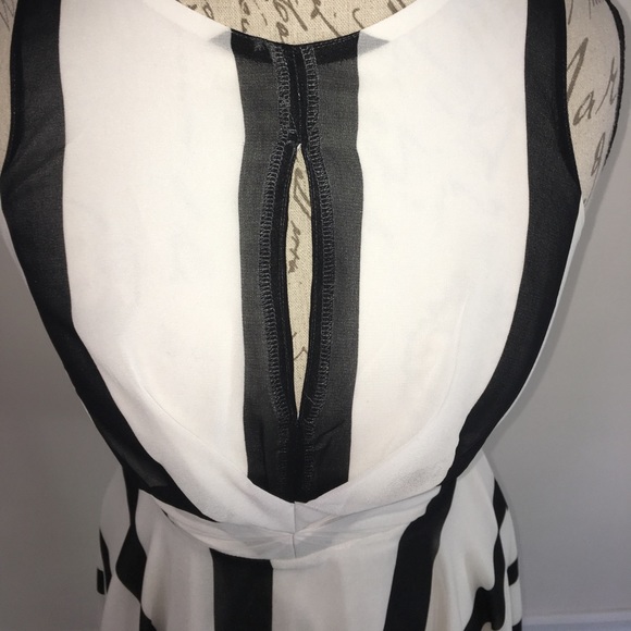 Sans Souci Flirty Dress* - Picture 5 of 8