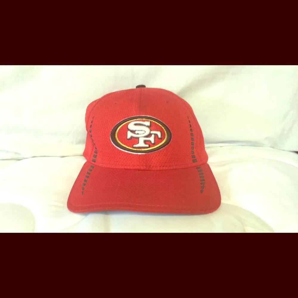 San Francisco 49ers Hat