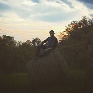 Meet your Posher, Dillon