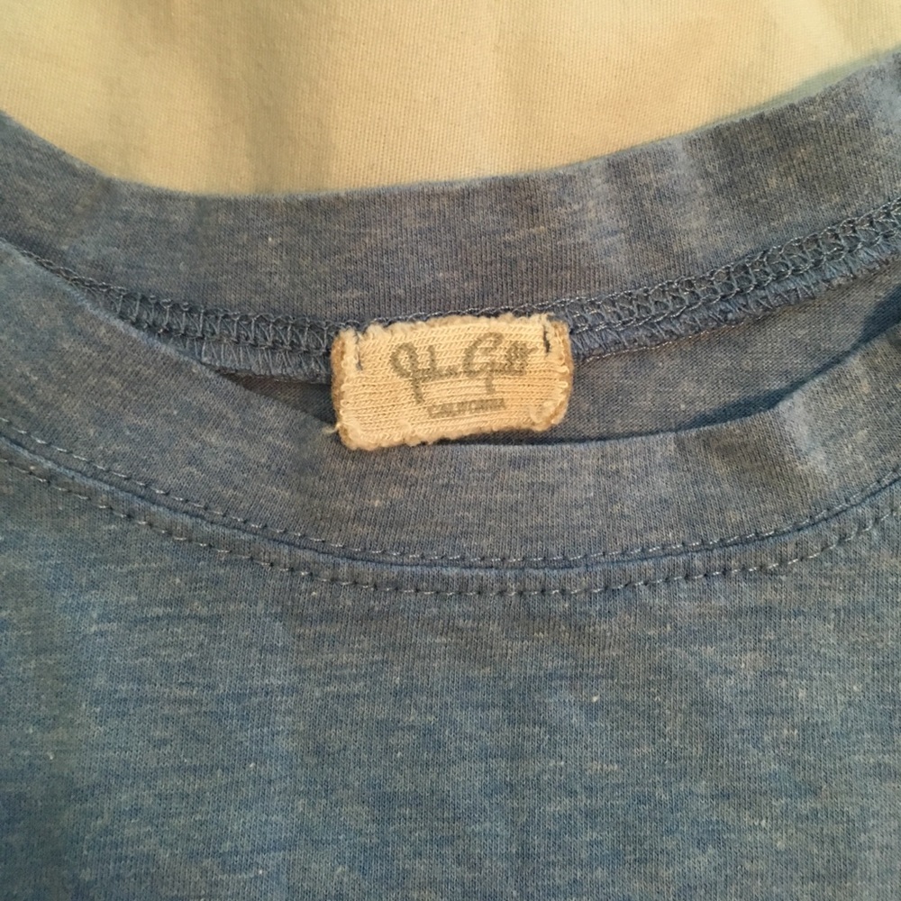 Brandy tee!! - Picture 2 of 3