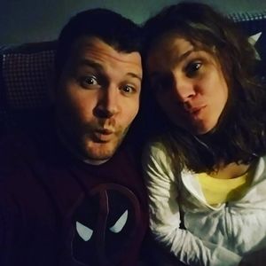 Meet your Posher, Scott