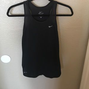 Nike dri-fit shirt