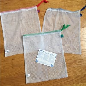 Norwex produce bags