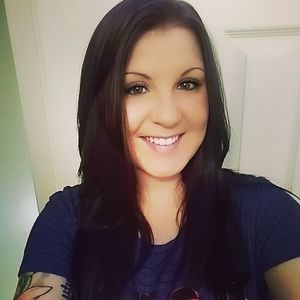 Meet your Posher, Whitney