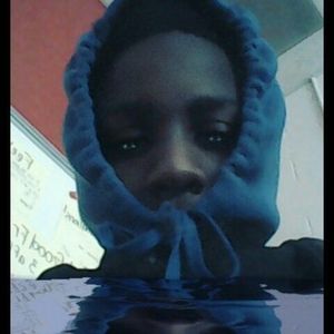 Meet your Posher, Tyree