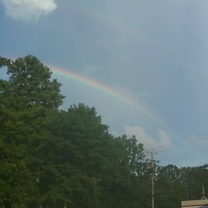 Meet your Posher, Leigh