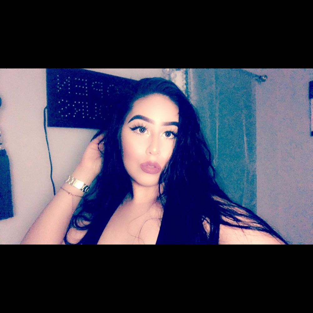 Meet your Posher, Jennifer