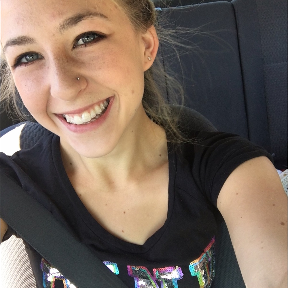 Meet your Posher, Marlena