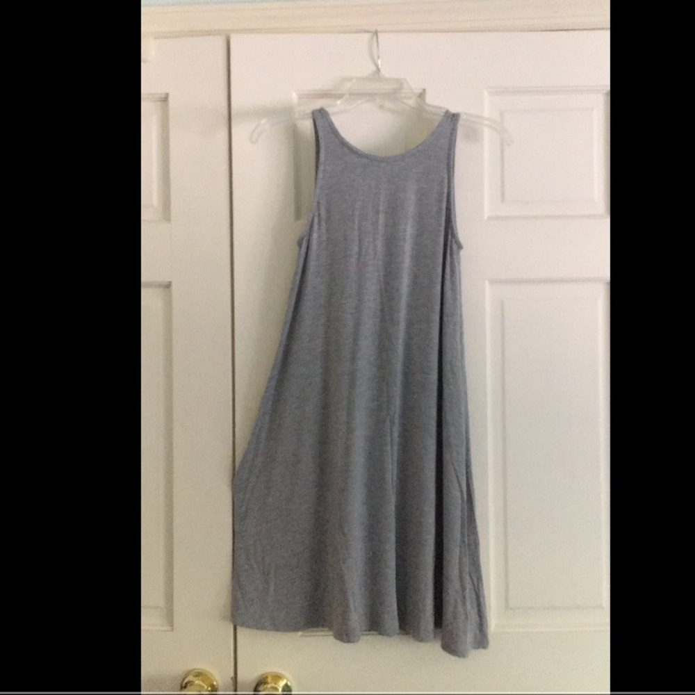 Old navy swing dress