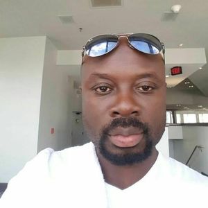 Meet your Posher, Daakyehene