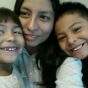 Meet your Posher, Vilma