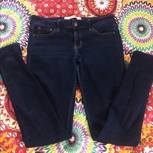 Hollister Skinny Jeans
