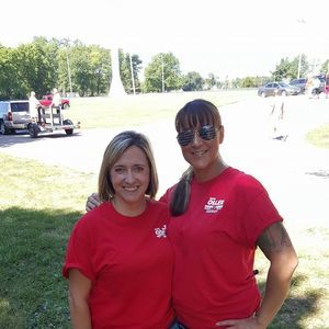 Meet your Posher, Roxann