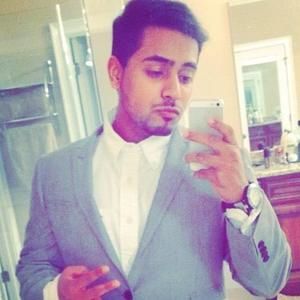 Meet your Posher, Saif