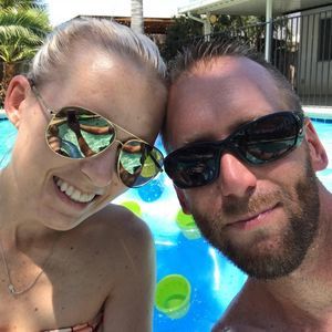 Meet your Posher, Wendy