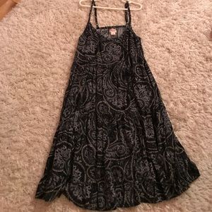 Sun dress