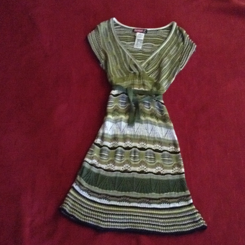 Dress