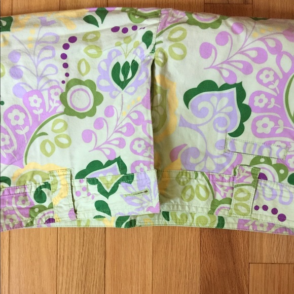 Multicolored skirt - Picture 3 of 4