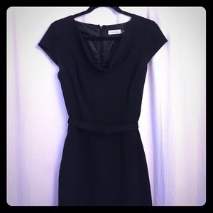 Calvin Klein dress