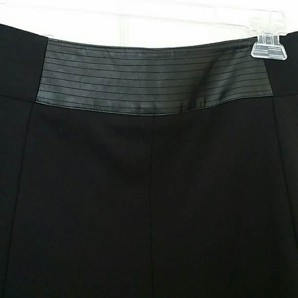 NWOT Jones New York signature A-line skirt size 6 - Picture 4 of 7