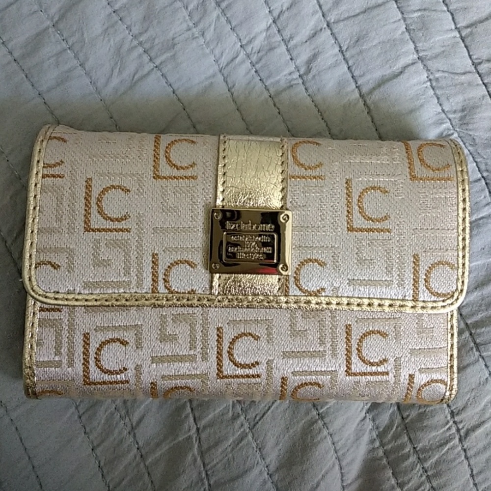Liz Claiborne Wallet