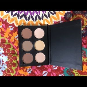 Powder Contour Palette