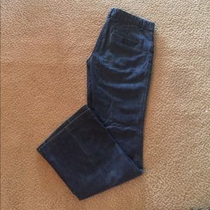 Size 6L flar out pants