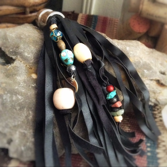 Accessories - 🔸3/$18 - Hobo | BOHO Style Vegan Leather