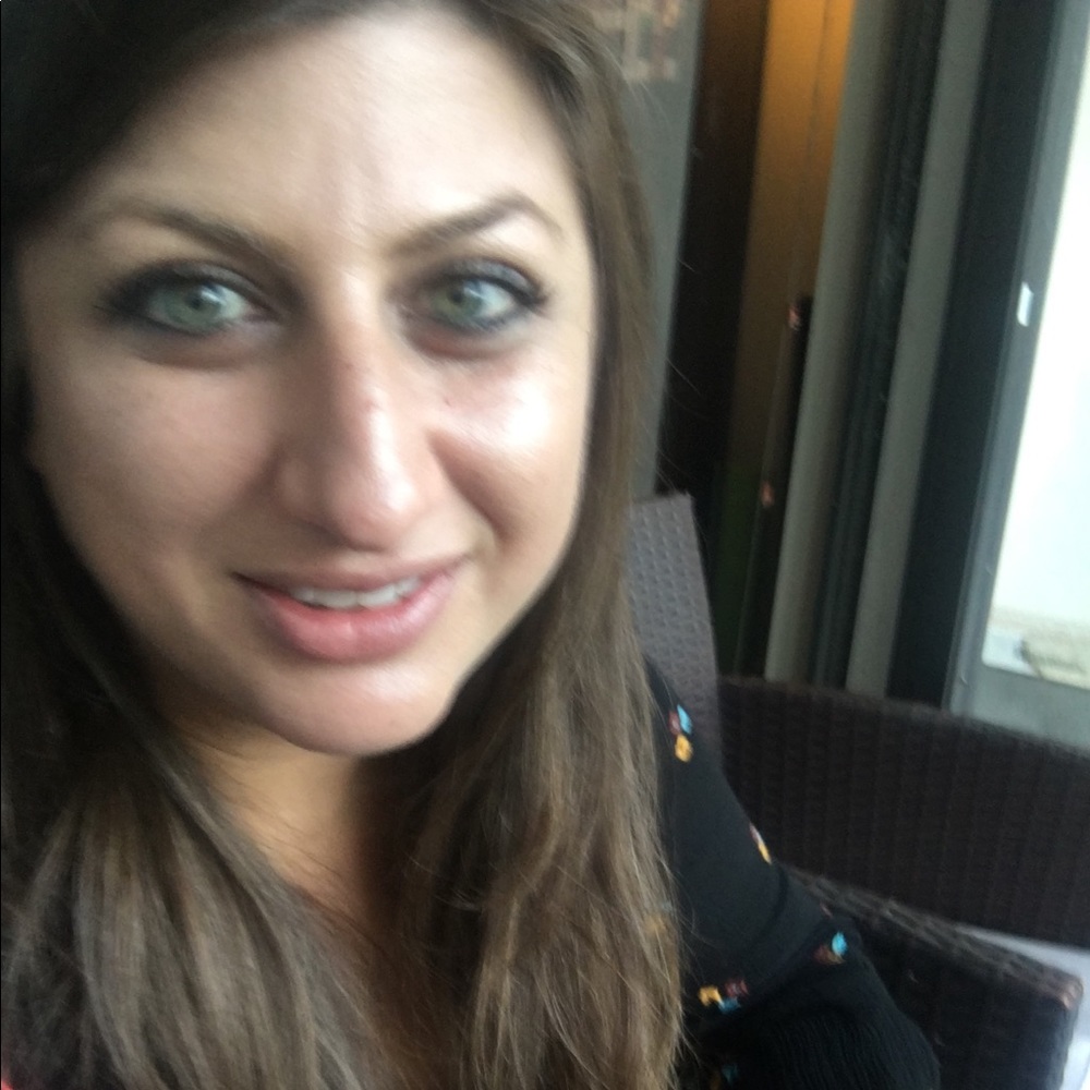 Meet your Posher, Jessica