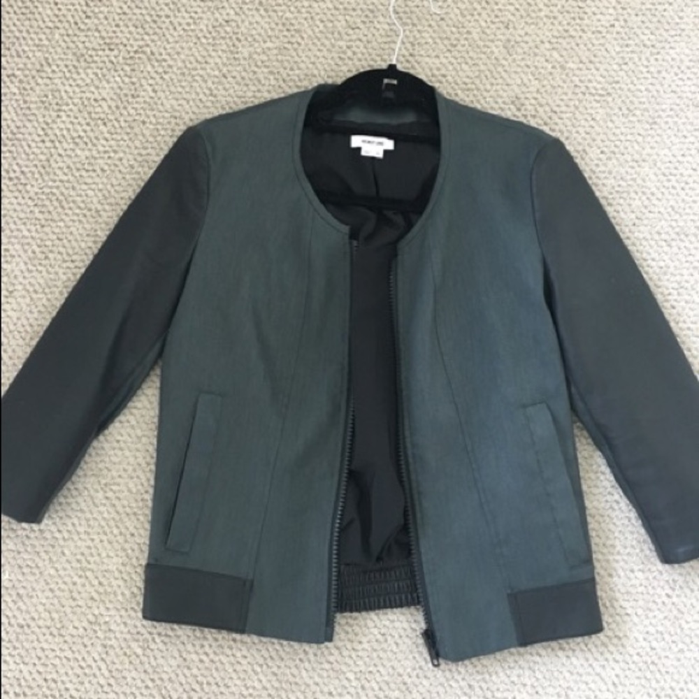 Helmut Lang jacket